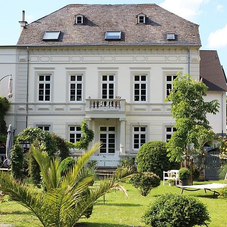 Casa Hauth Bernkastel-Kues Exterior foto