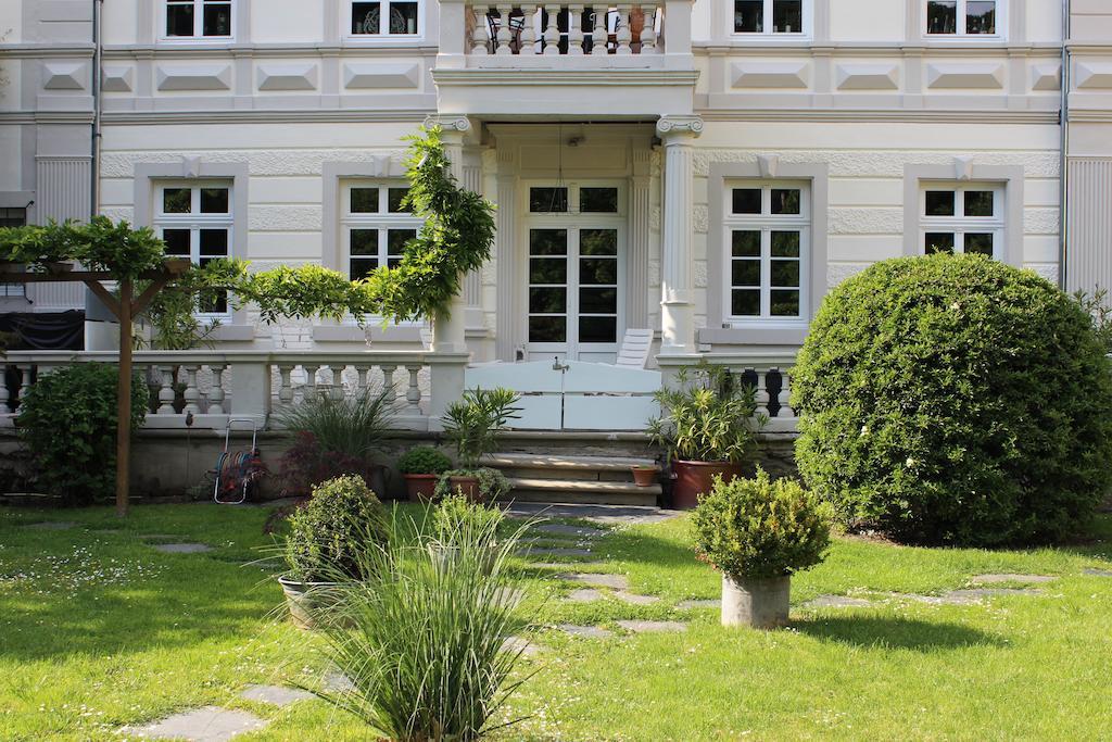 Casa Hauth Bernkastel-Kues Exterior foto