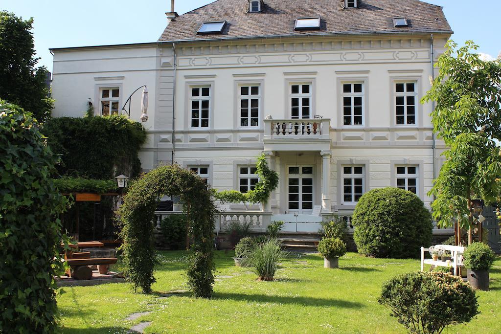 Casa Hauth Bernkastel-Kues Exterior foto