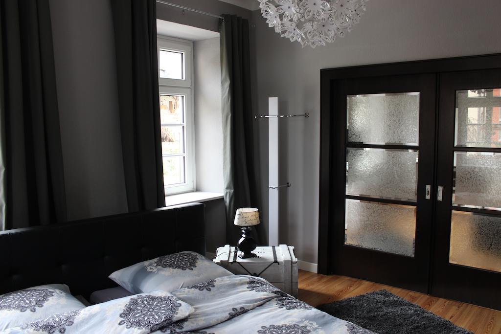 Casa Hauth Bernkastel-Kues Zimmer foto
